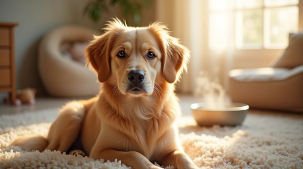 Comment le CBD pour chiens transforme leur bien-être