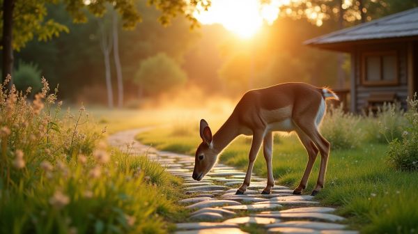 Des conseils pratiques pour le bien-être des animaux