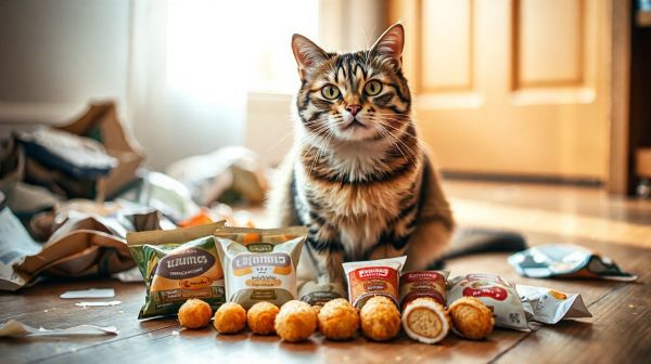 Guide ultime pour sélectionner les meilleures croquettes pour chat en 2026