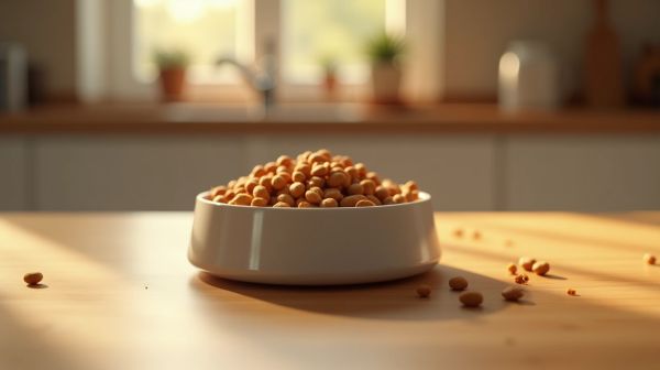 Optimiser le choix des croquettes pour chat en 2026